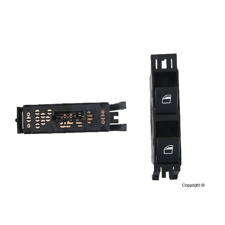 Genuine Window Switch, 61316902179 61316902179